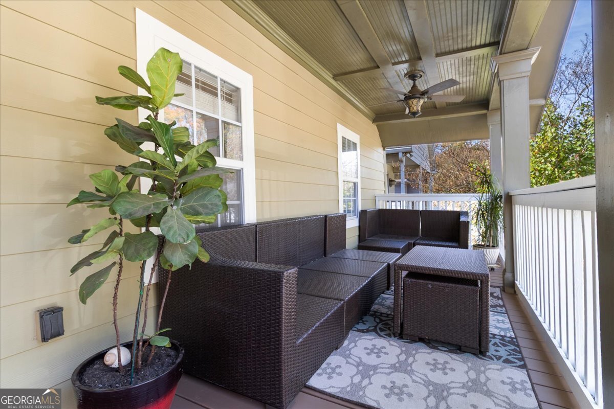 61 Little Street Atlanta - 24