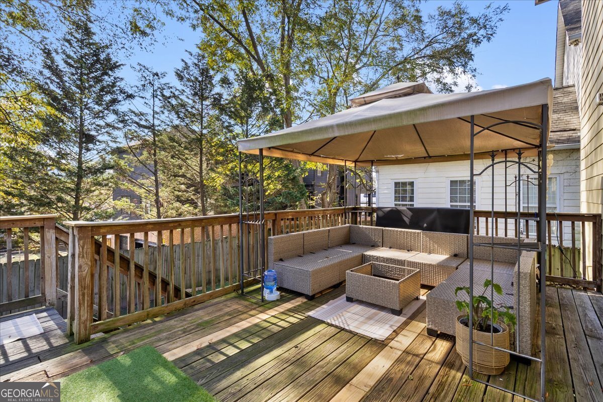 61 Little Street Atlanta - 30