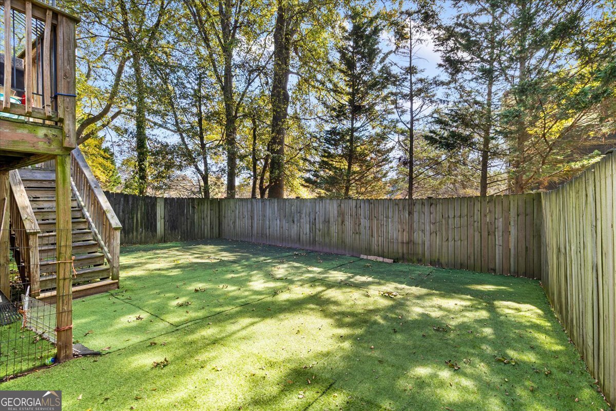 61 Little Street Atlanta - 31