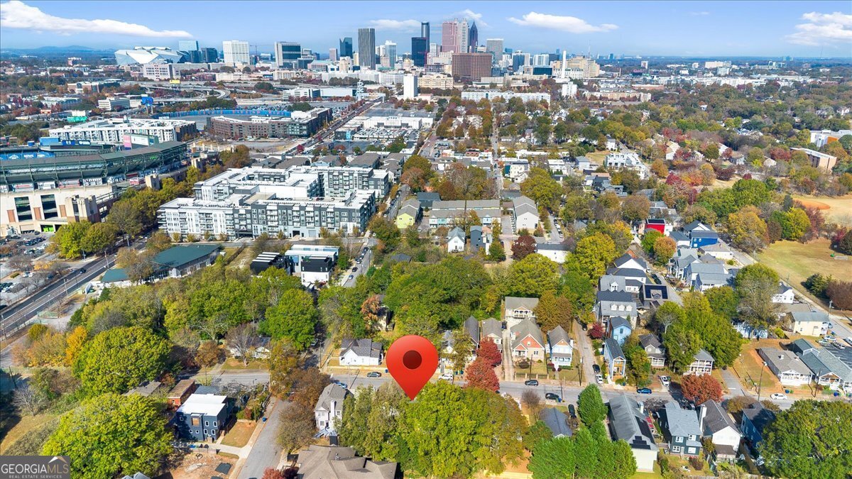 61 Little Street Atlanta - 35