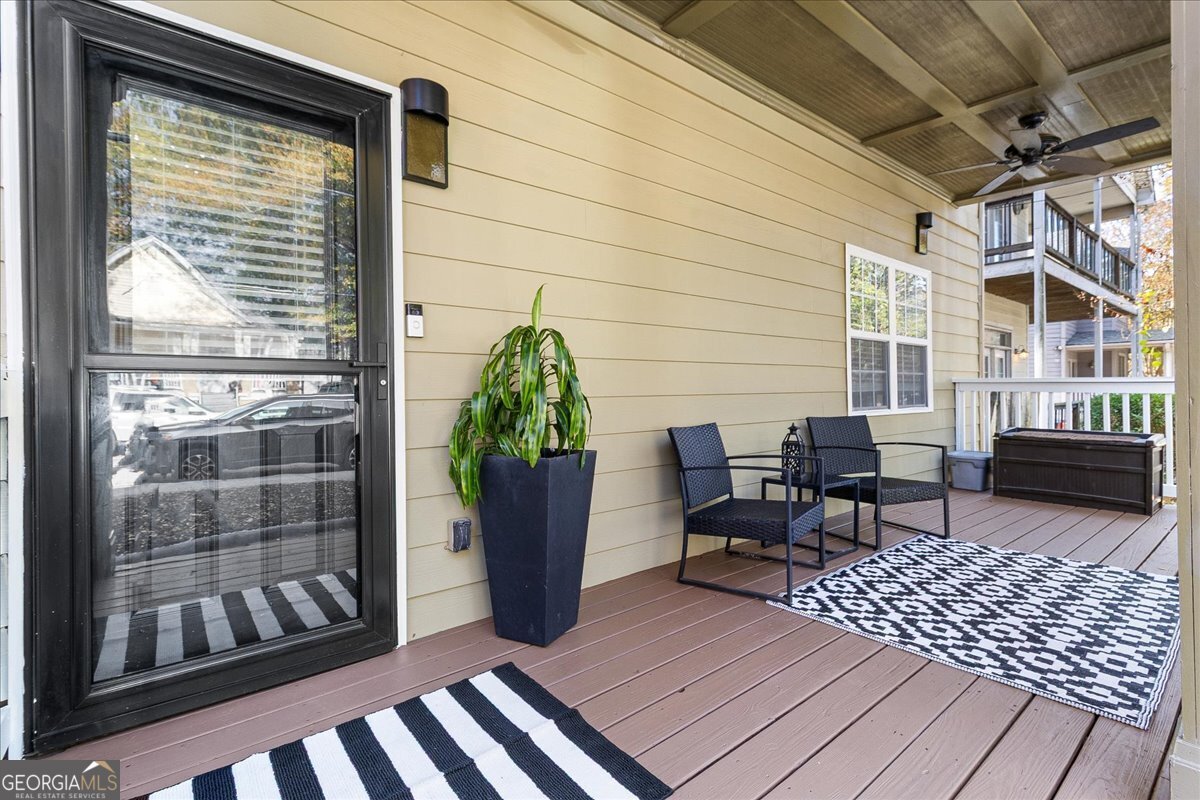 61 Little Street Atlanta - 4