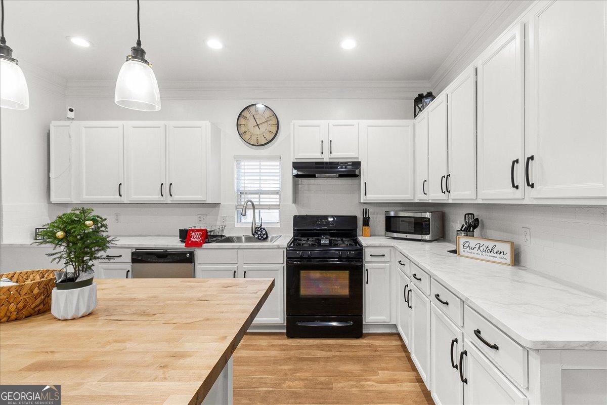 61 Little Street Atlanta - 6