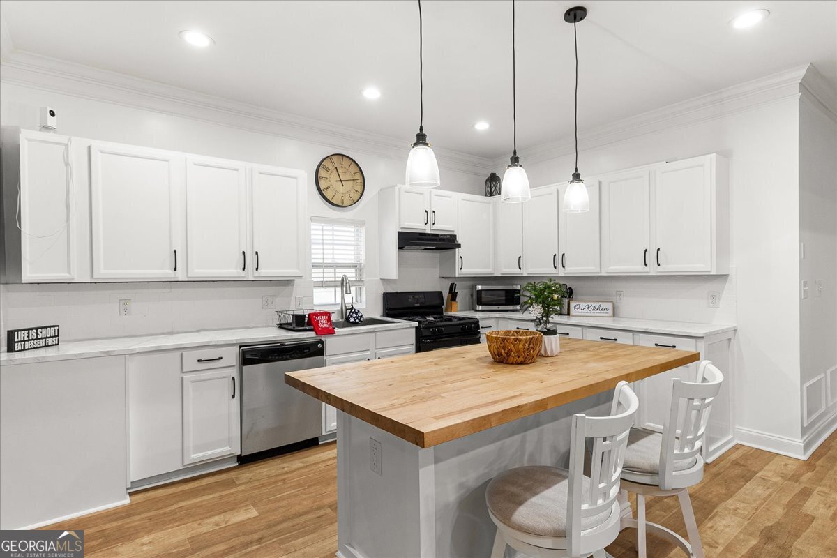 61 Little Street Atlanta - 7