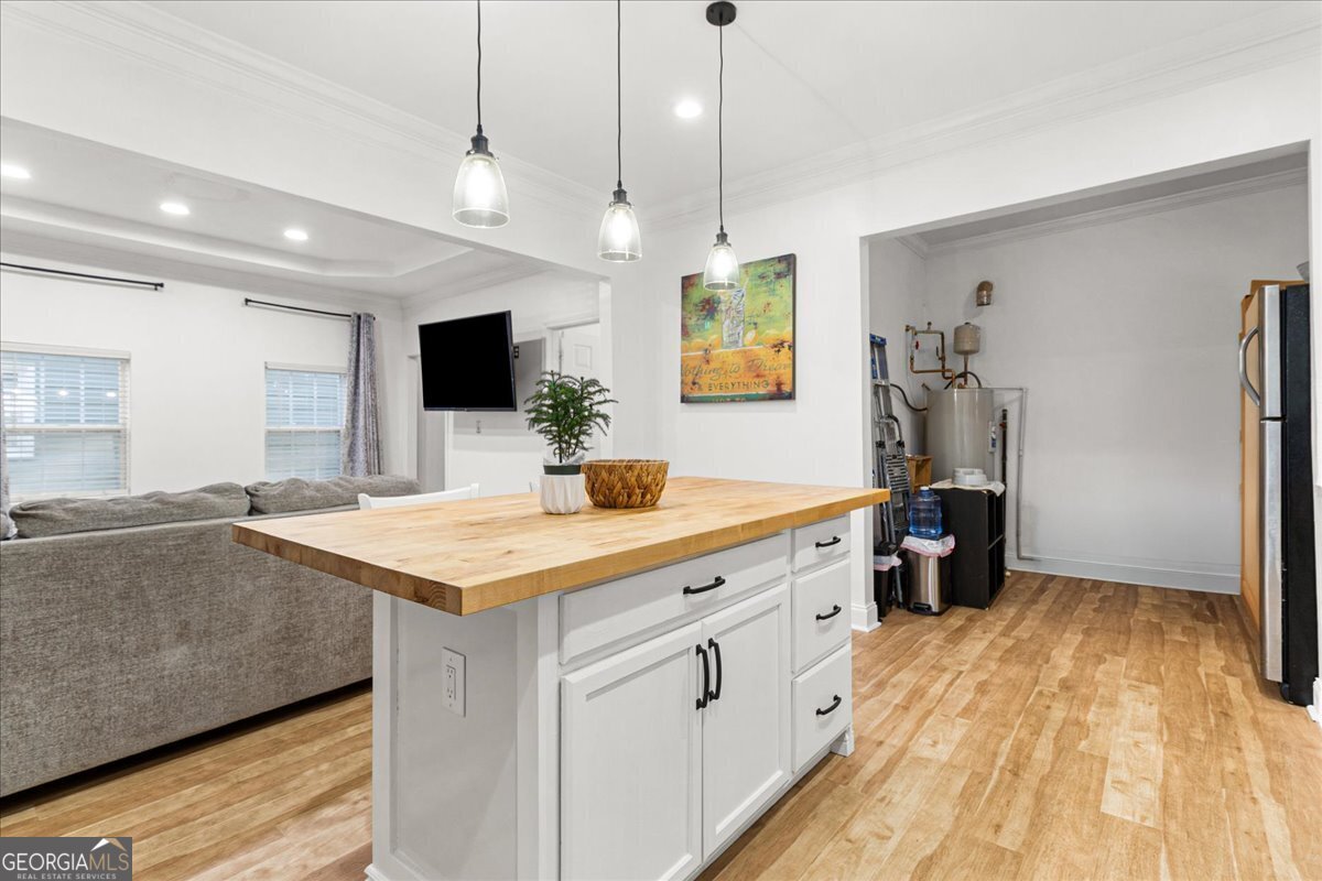 61 Little Street Atlanta - 8