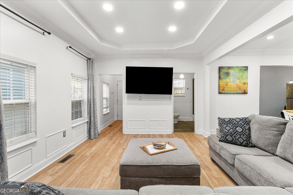 61 Little Street Atlanta - 9