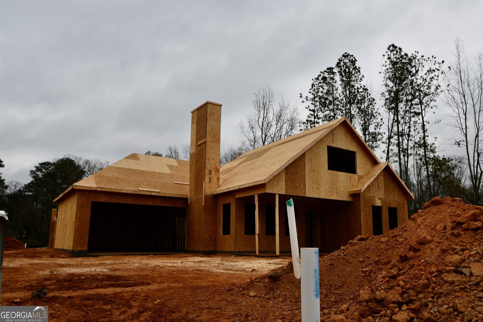 235 Timsbury Drive Athens - 2