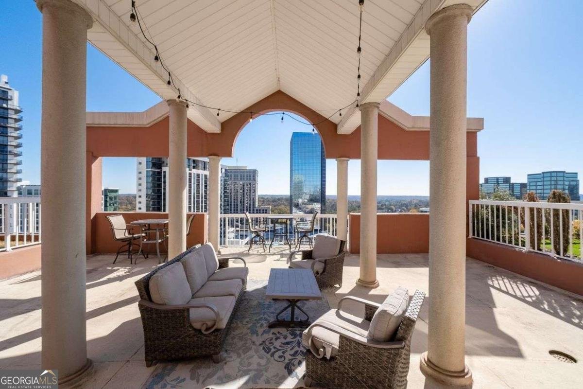 3435 Kingsboro Road Atlanta - 14