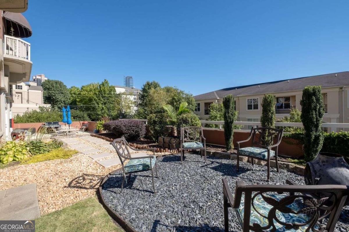 3435 Kingsboro Road Atlanta - 15