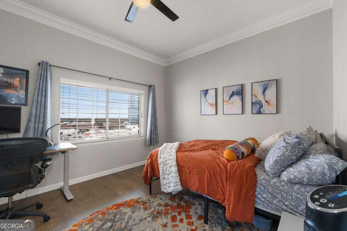 3435 Kingsboro Road Atlanta - 25