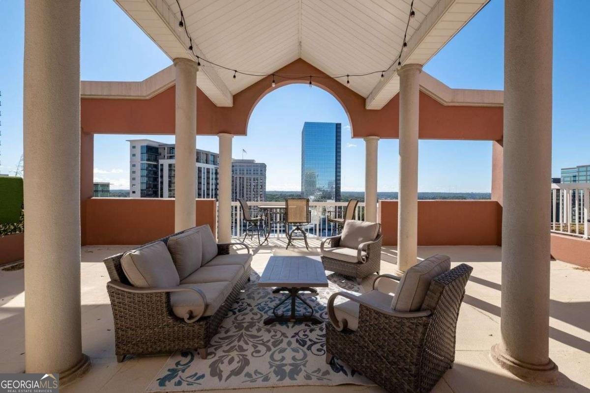 3435 Kingsboro Road Atlanta - 31