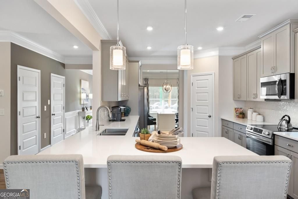 104 Jones Ridge Drive Dallas - 10