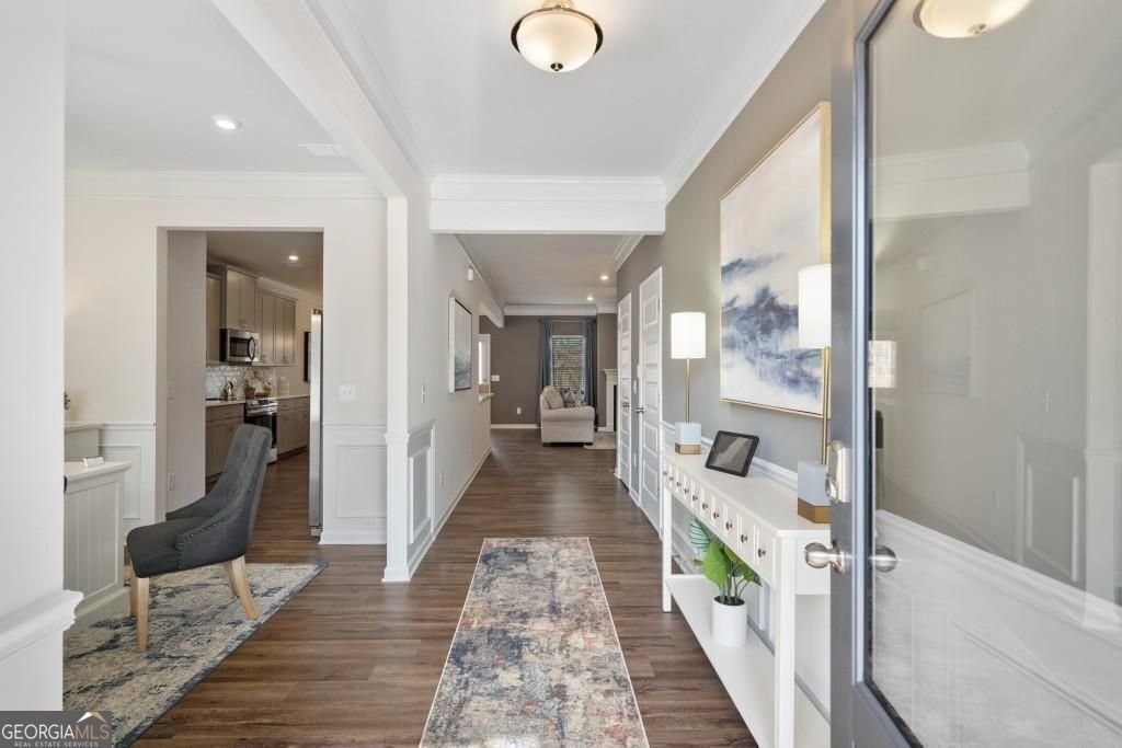 104 Jones Ridge Drive Dallas - 2