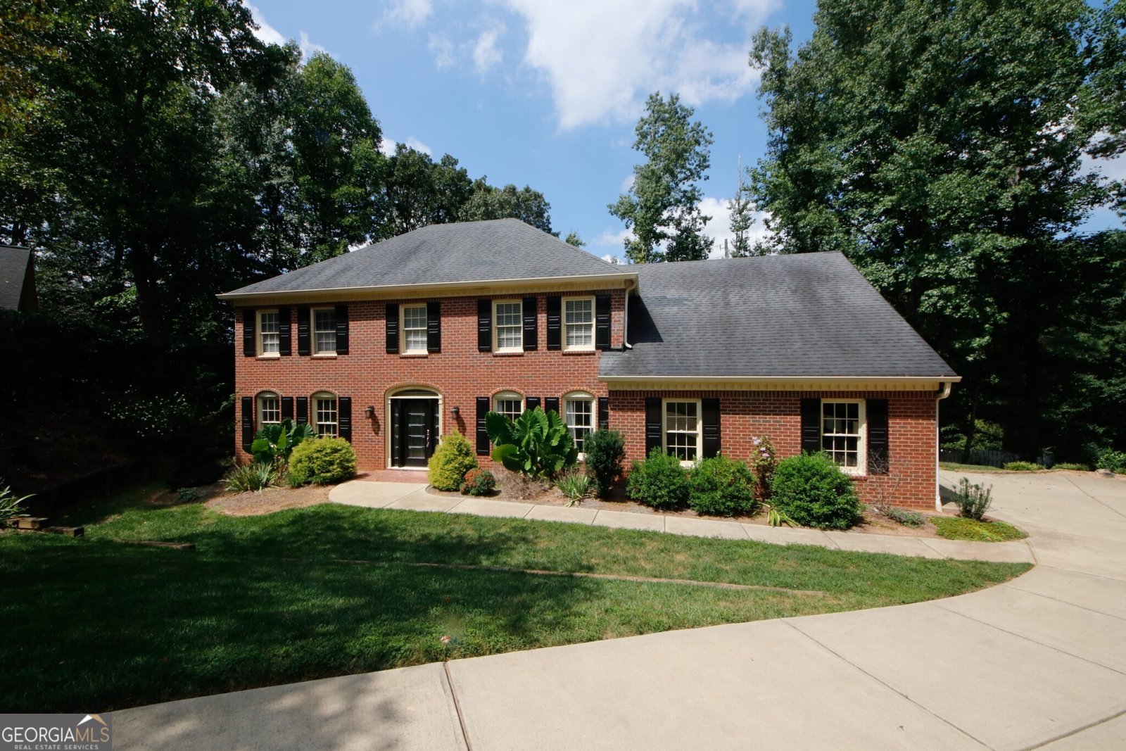 3601 Cherbourg Way Marietta - 2