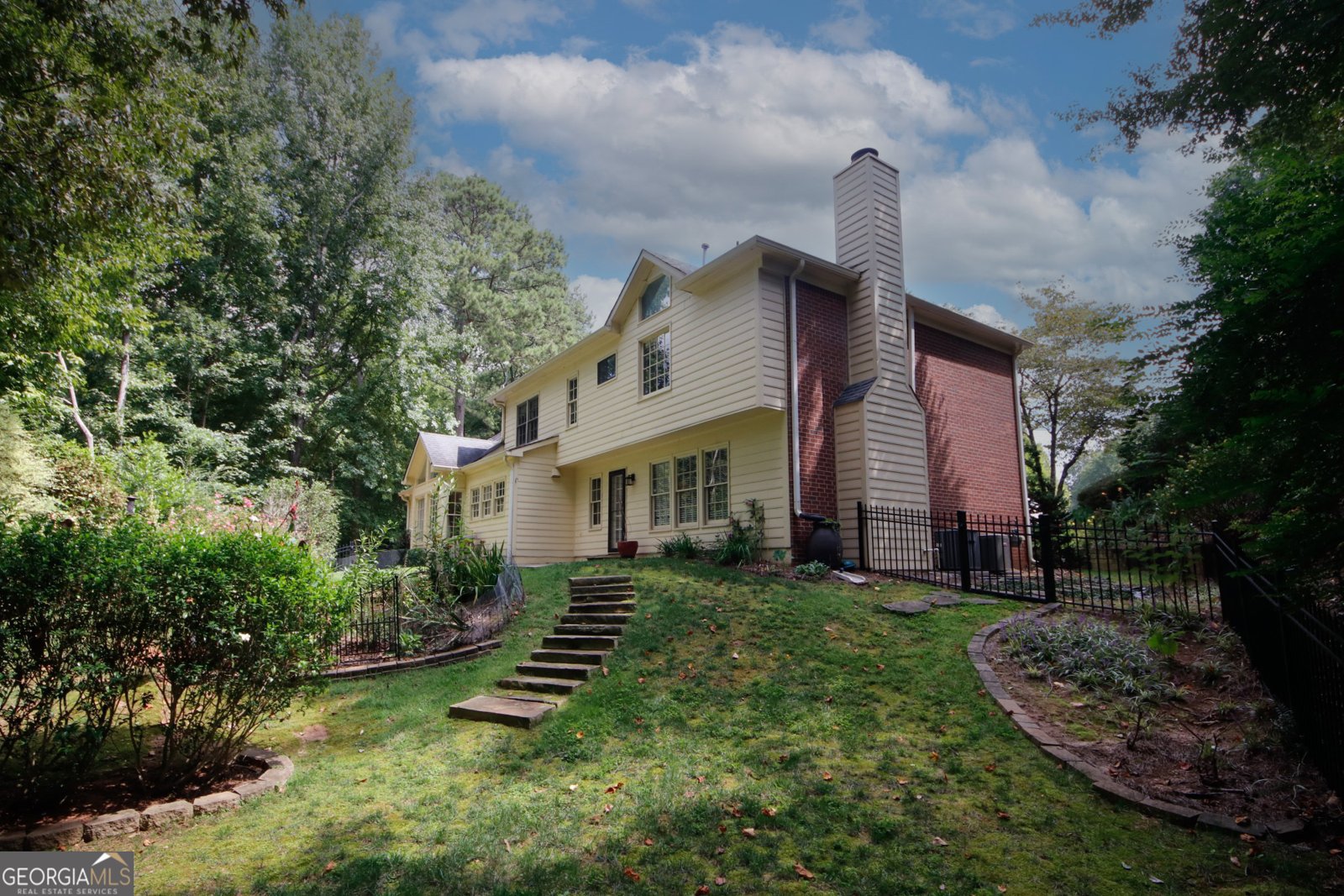 3601 Cherbourg Way Marietta - 73