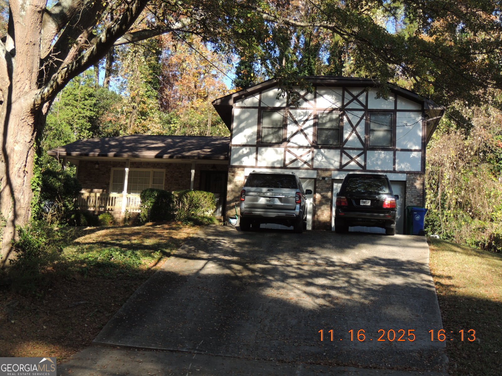 656 CHEVIOT Drive Decatur - 1