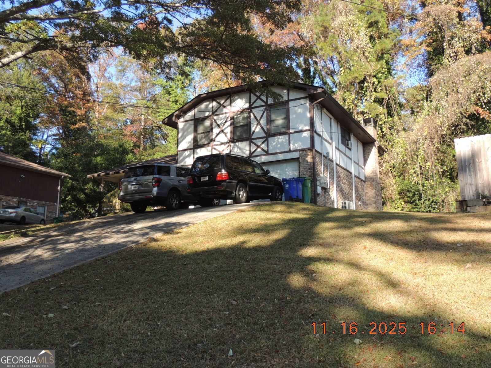 656 CHEVIOT Drive Decatur - 2