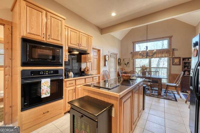 194 Forest Hill Drive Blairsville - 1