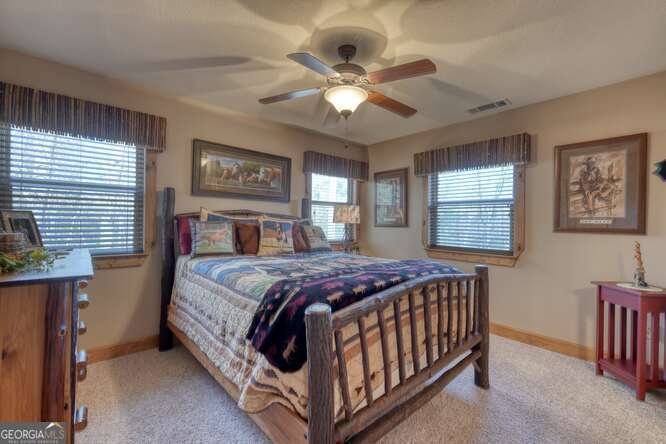 194 Forest Hill Drive Blairsville - 10