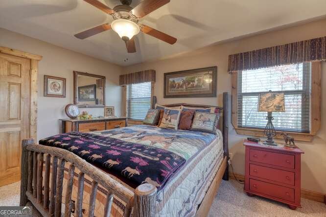 194 Forest Hill Drive Blairsville - 11