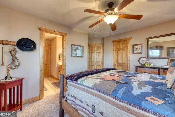 194 Forest Hill Drive Blairsville - 12