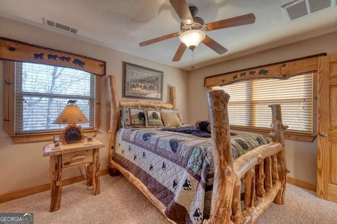 194 Forest Hill Drive Blairsville - 14