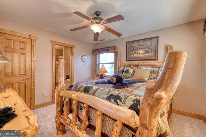 194 Forest Hill Drive Blairsville - 15