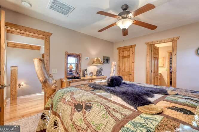 194 Forest Hill Drive Blairsville - 16