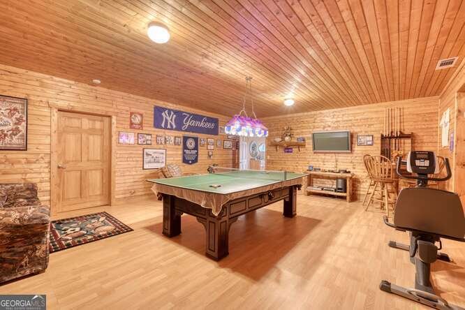 194 Forest Hill Drive Blairsville - 17