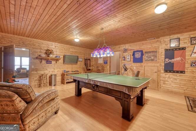 194 Forest Hill Drive Blairsville - 18