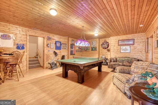 194 Forest Hill Drive Blairsville - 19