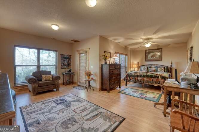 194 Forest Hill Drive Blairsville - 20