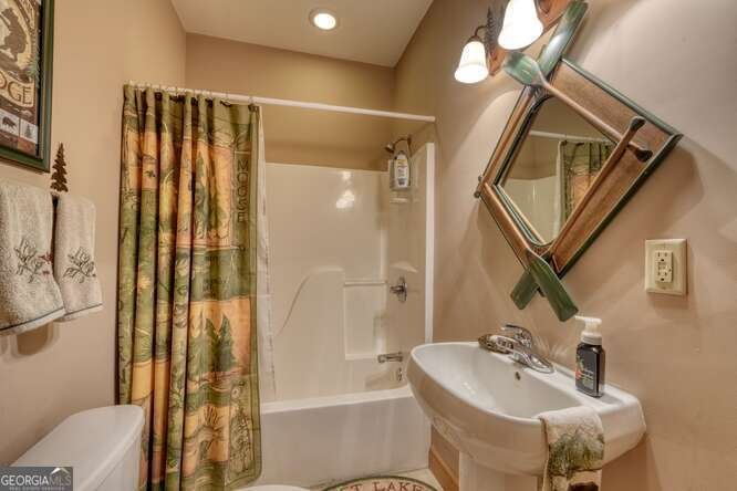 194 Forest Hill Drive Blairsville - 23