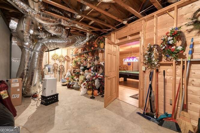 194 Forest Hill Drive Blairsville - 25