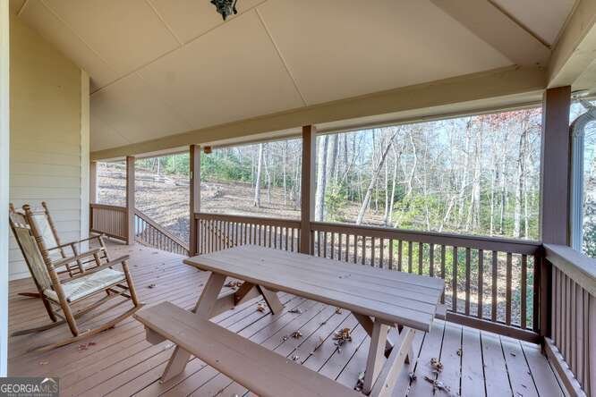 194 Forest Hill Drive Blairsville - 28