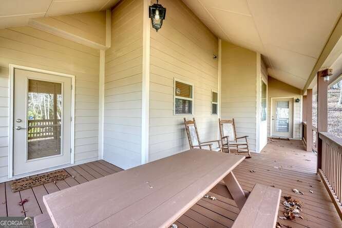 194 Forest Hill Drive Blairsville - 29