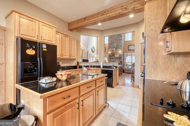 194 Forest Hill Drive Blairsville - 3