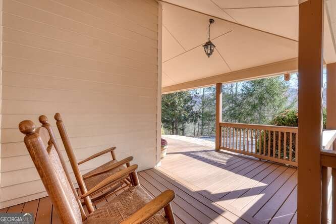 194 Forest Hill Drive Blairsville - 32