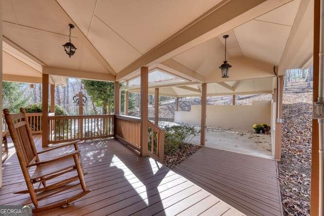 194 Forest Hill Drive Blairsville - 33