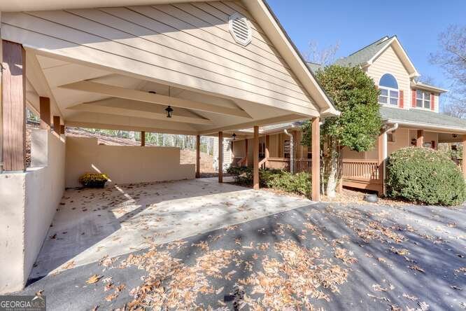 194 Forest Hill Drive Blairsville - 34