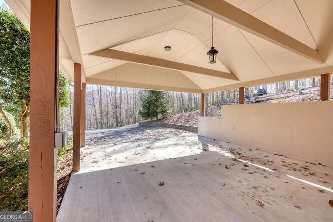 194 Forest Hill Drive Blairsville - 36