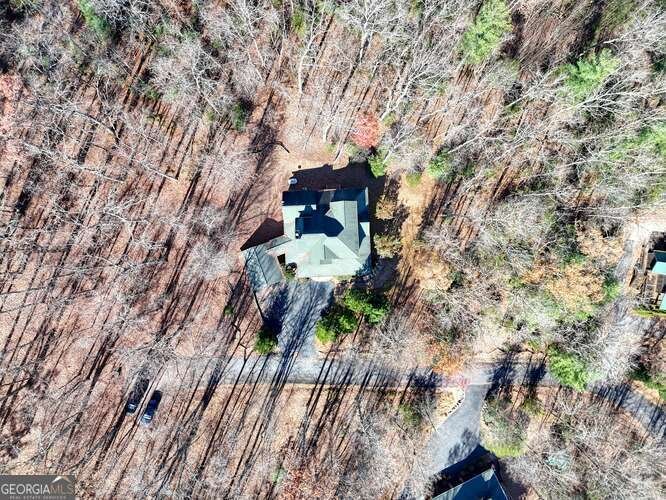 194 Forest Hill Drive Blairsville - 37