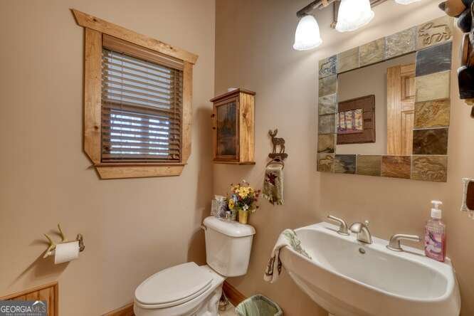 194 Forest Hill Drive Blairsville - 4