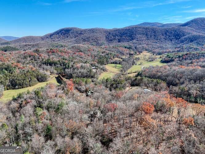 194 Forest Hill Drive Blairsville - 40