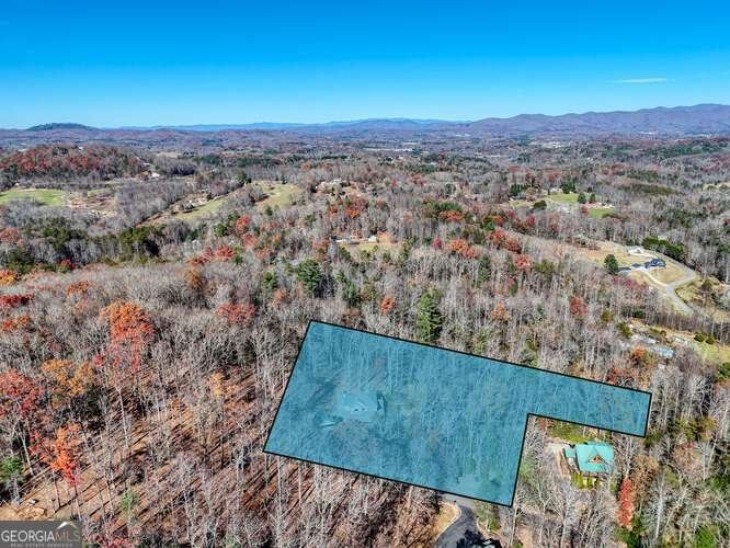 194 Forest Hill Drive Blairsville - 42