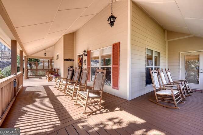 194 Forest Hill Drive Blairsville - 47