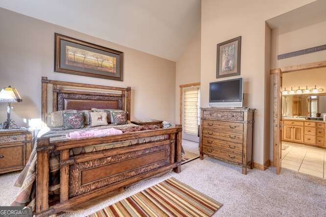 194 Forest Hill Drive Blairsville - 5