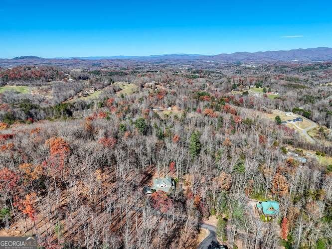 194 Forest Hill Drive Blairsville - 57