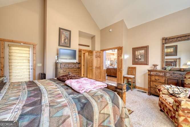 194 Forest Hill Drive Blairsville - 6