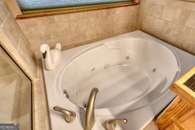 194 Forest Hill Drive Blairsville - 8