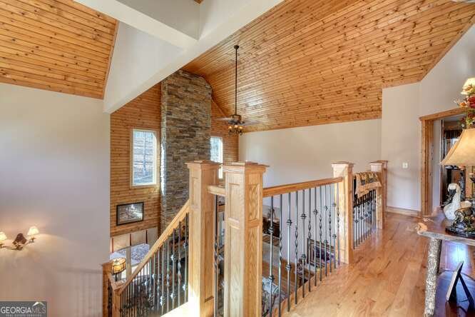 194 Forest Hill Drive Blairsville - 9